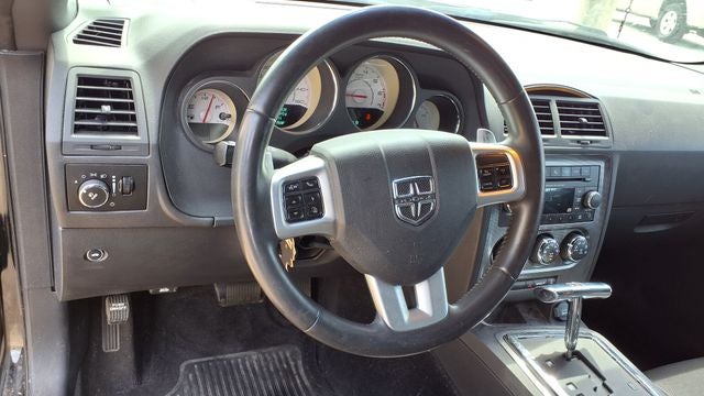 2014 Dodge Challenger R/T