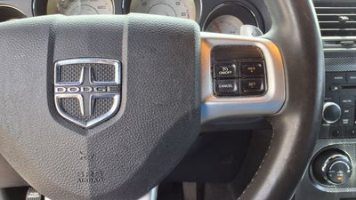 2014 Dodge Challenger R/T