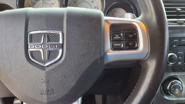 2014 Dodge Challenger R/T