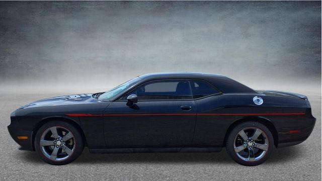 2014 Dodge Challenger R/T