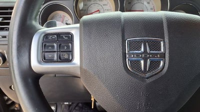 2014 Dodge Challenger R/T