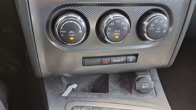 2014 Dodge Challenger R/T