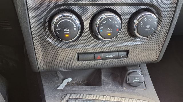 2014 Dodge Challenger R/T
