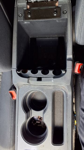 2014 Dodge Challenger R/T