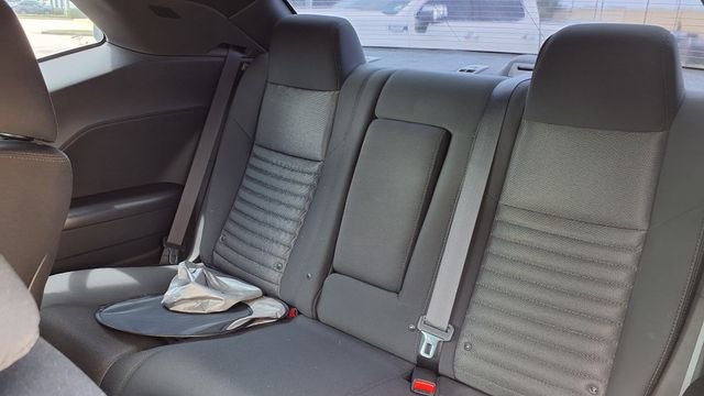 2014 Dodge Challenger R/T