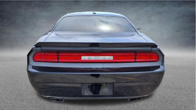 2014 Dodge Challenger R/T