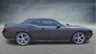 2014 Dodge Challenger R/T