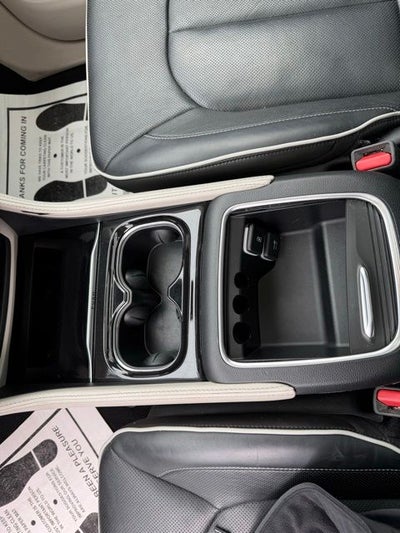 2023 Chrysler Pacifica Hybrid Limited