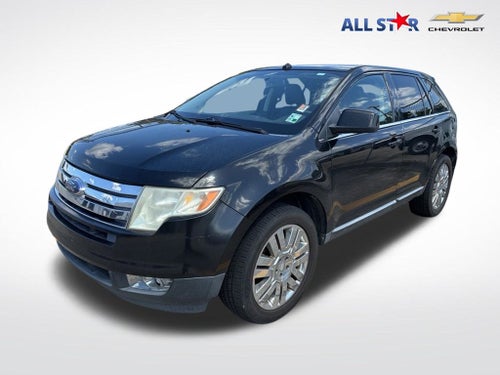 2010 Ford Edge Limited