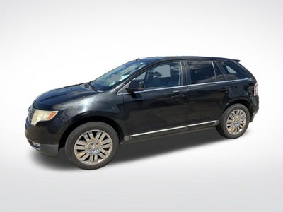 2010 Ford Edge Limited