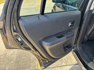 2010 Ford Edge Limited