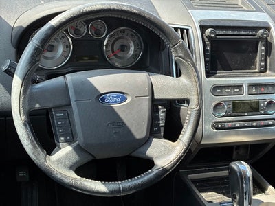 2010 Ford Edge Limited