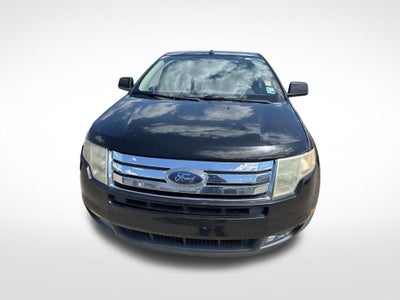 2010 Ford Edge Limited
