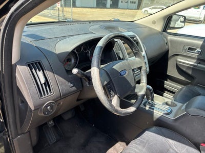 2010 Ford Edge Limited