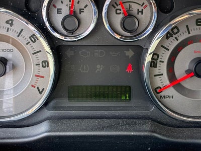 2010 Ford Edge Limited
