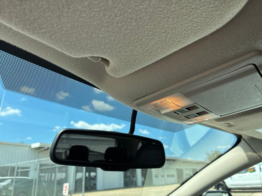 2010 Ford Edge Limited