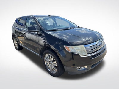 2010 Ford Edge Limited