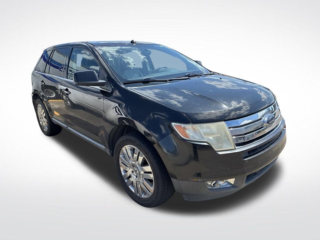 2010 Ford Edge Limited