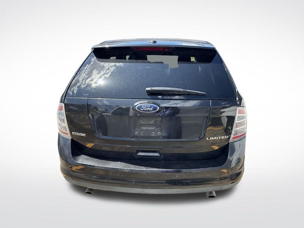 2010 Ford Edge Limited