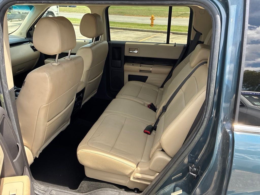 2016 Ford Flex SEL
