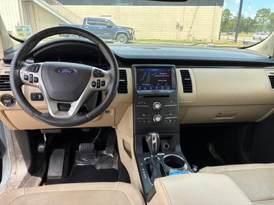 2016 Ford Flex SEL