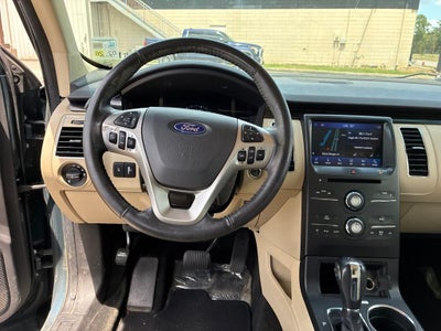 2016 Ford Flex SEL