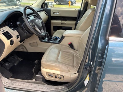2016 Ford Flex SEL
