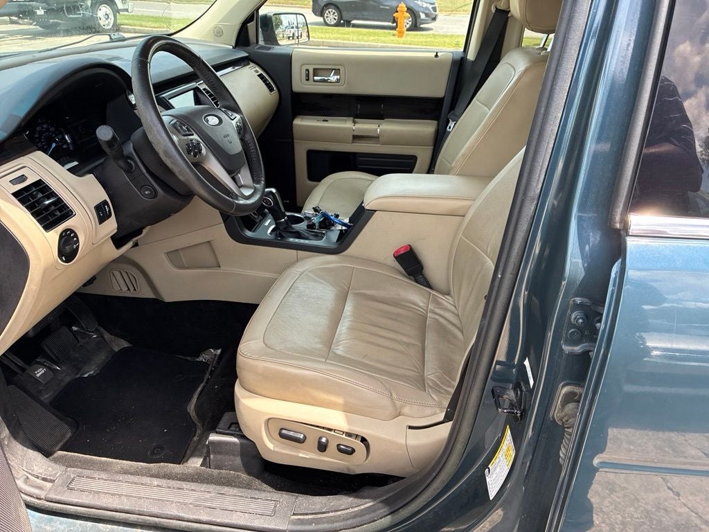 2016 Ford Flex SEL