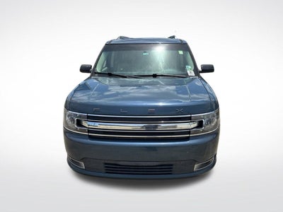 2016 Ford Flex SEL