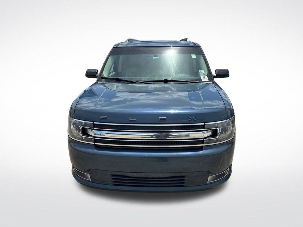 2016 Ford Flex SEL