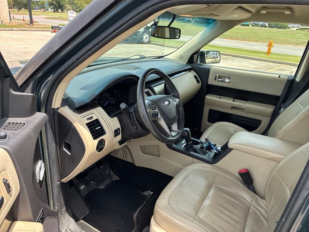 2016 Ford Flex SEL
