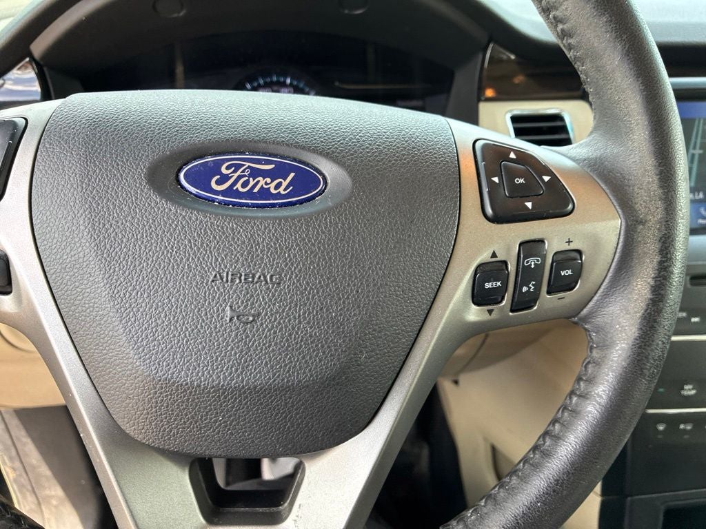 2016 Ford Flex SEL
