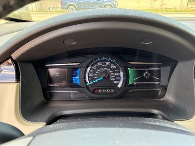 2016 Ford Flex SEL