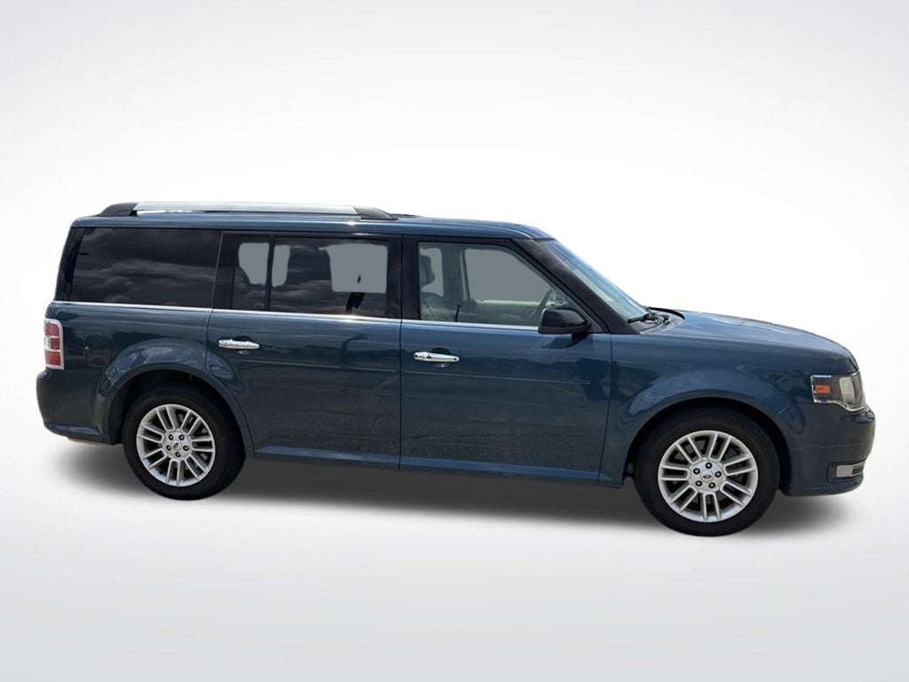 2016 Ford Flex SEL