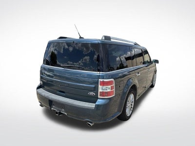 2016 Ford Flex SEL