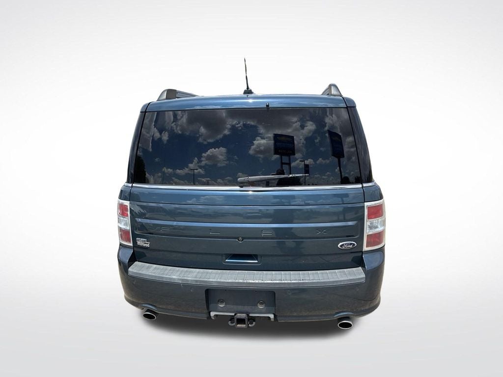 2016 Ford Flex SEL