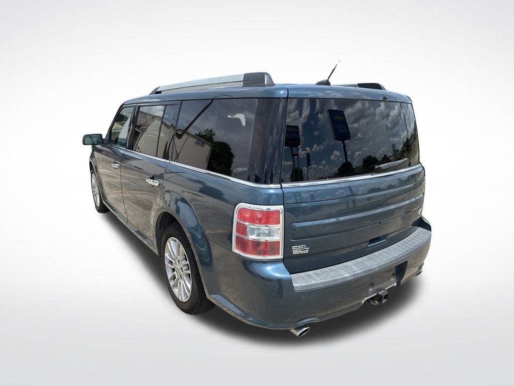 2016 Ford Flex SEL