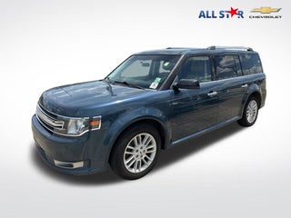2016 Ford Flex SEL