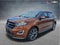2017 Ford Edge Sport