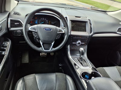 2017 Ford Edge Sport