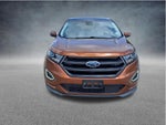 2017 Ford Edge Sport
