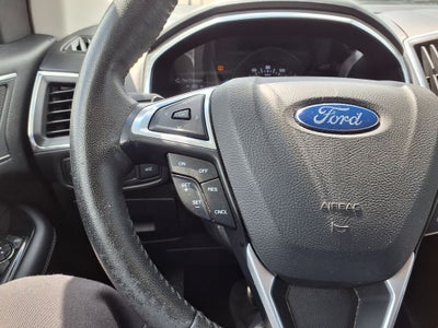 2017 Ford Edge Sport