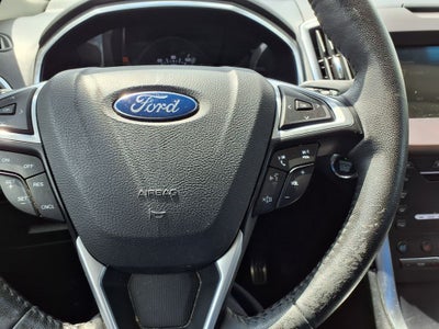 2017 Ford Edge Sport