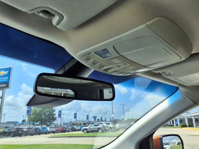 2017 Ford Edge Sport