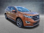 2017 Ford Edge Sport