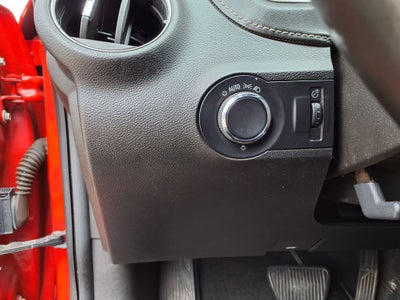 2012 Chevrolet Camaro 2LT 2LT