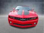 2012 Chevrolet Camaro 2LT 2LT