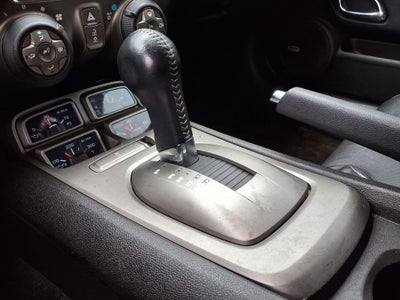 2012 Chevrolet Camaro 2LT 2LT