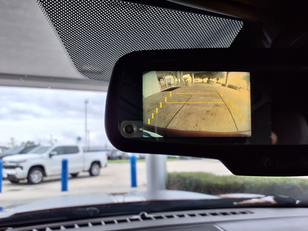 2012 Chevrolet Camaro 2LT 2LT