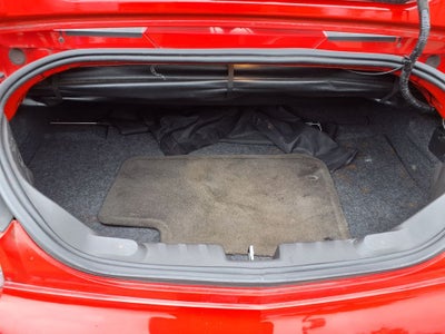 2012 Chevrolet Camaro 2LT 2LT